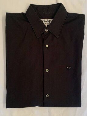 PLAY Comme des Garçons shirt